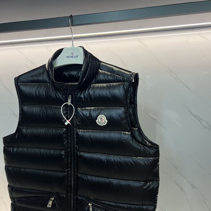 Moncler Down Jackets